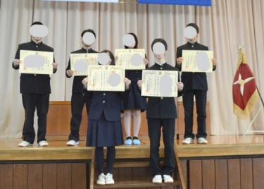 茨城県立勝田工業高校の制服写真画像動画まとめ・レビュー口コミ評判・生徒の着こなし・夏服冬服詳細情報