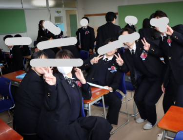 神戸星城高校の制服写真画像動画まとめ・レビュー口コミ評判・生徒の着こなし・夏服冬服詳細情報