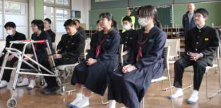 【閉校】薩摩川内市立高江中学校の制服写真画像まとめ・レビュー口コミ評判・生徒の着こなし・夏服冬服詳細情報