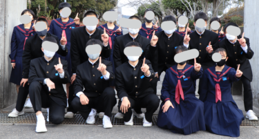 薩摩川内市立川内中央中学校の制服写真画像動画まとめ・レビュー口コミ評判・生徒の着こなし・夏服冬服詳細情報