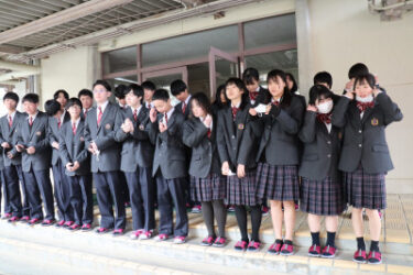 長野県阿南高校の制服写真画像動画まとめ・レビュー口コミ評判・生徒の着こなし・夏服冬服詳細情報