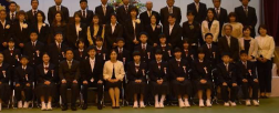 薩摩川内市立平成中学校の制服写真画像まとめ・レビュー口コミ評判・生徒の着こなし・夏服冬服詳細情報