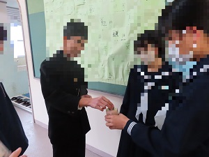 薩摩川内市立樋脇中学校の制服写真画像動画まとめ・レビュー口コミ評判・生徒の着こなし・夏服冬服詳細情報