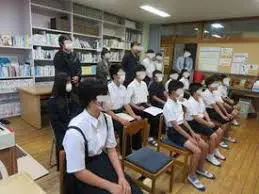 十島村立口之島小中学校の制服写真画像動画まとめ・レビュー口コミ評判・生徒の着こなし・夏服冬服詳細情報